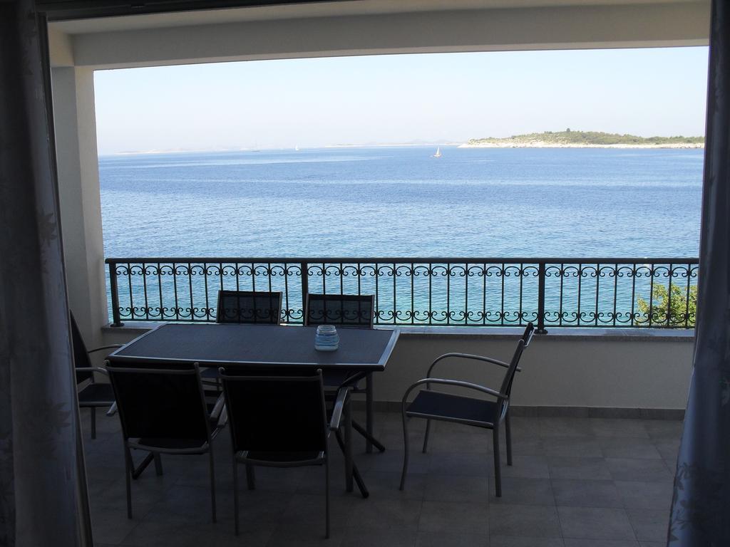 פרימוסטן Apartments Govic חדר תמונה